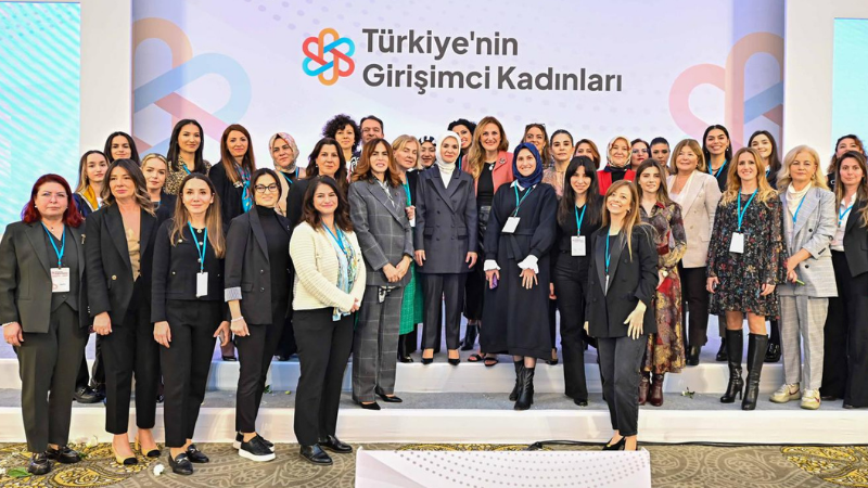 Girişimci kadınlara Hepsiburada’dan 1 milyon TL ciroya kadar yüzde 50 komisyon desteği