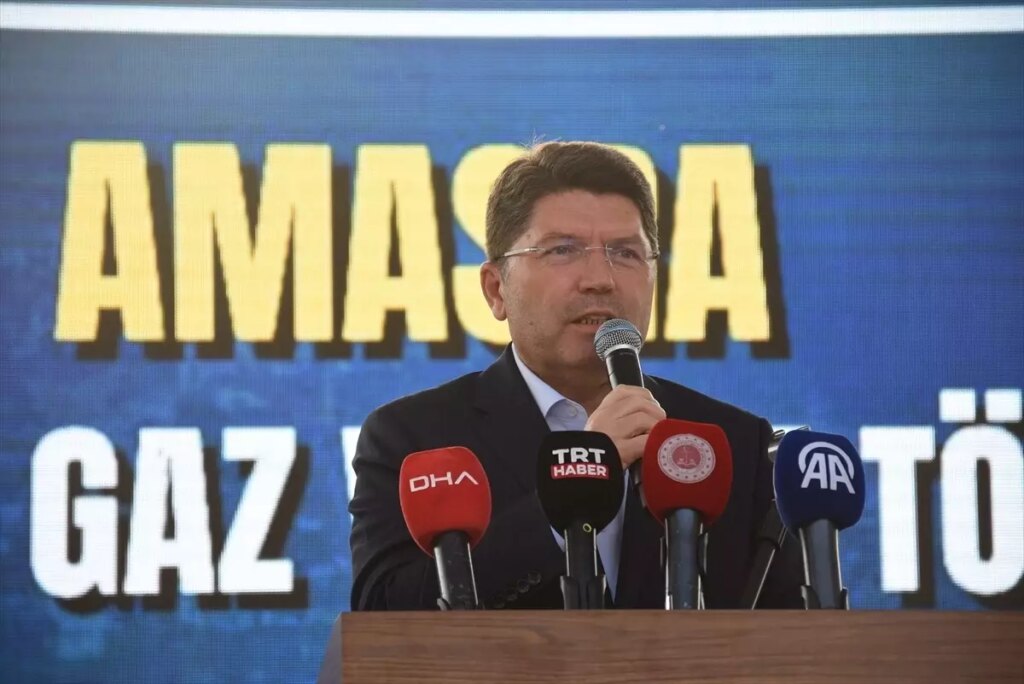 adalet bakani tunc amasra dogal gaz verme torenine katildi aciklamasi cjwmqEmF