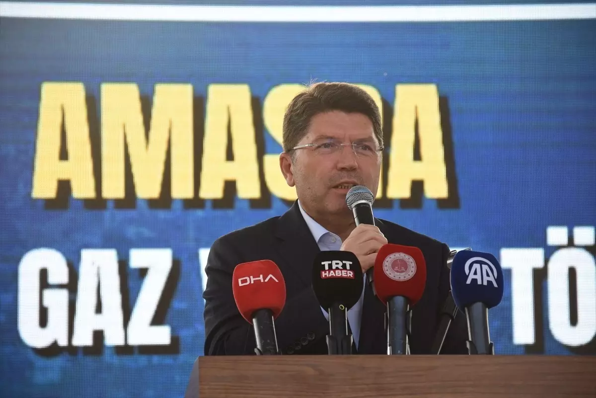 adalet bakani tunc amasra dogal gaz verme torenine katildi aciklamasi cjwmqEmF