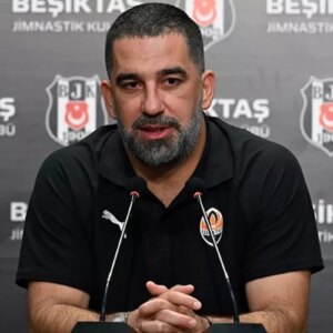 arda turandan mac sonuna damga vuran besiktas sozleri umarim kecDlK6Y