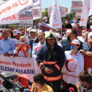 birlesik kamu is hakem kuruluna uye gondermeyecek gw9X9v1D