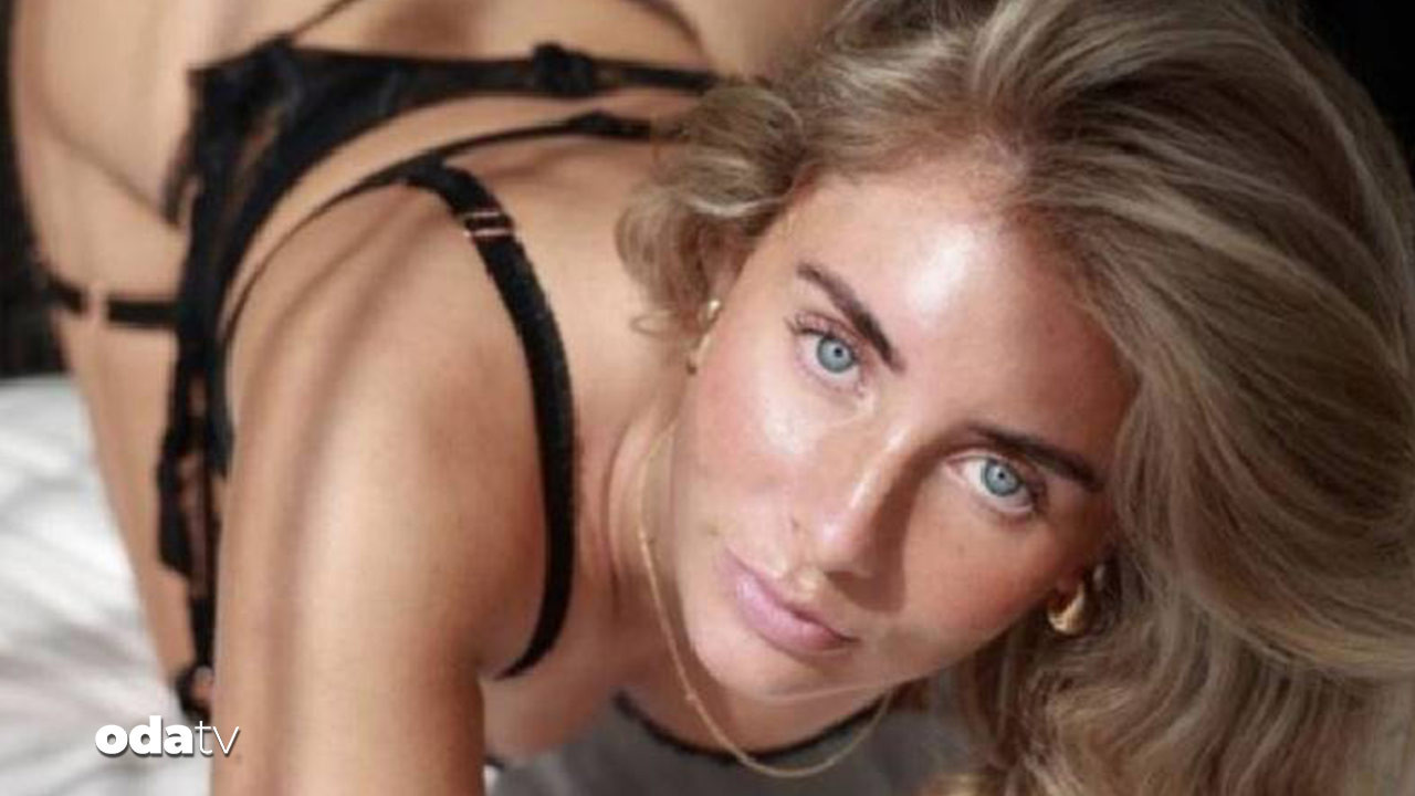 bonnie bluenun ailesi tartismali 1000 erkekle seks belgeseli hakkinda konustu mutlu olmasi onemli olan vY1RCUI5