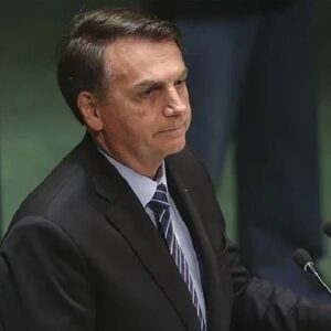 brezilyada darbe girisimiyle suclanan bolsonaronun arjantine siyasi siginma talep etmeyi planladigi iddia edildi d8xcAhS3