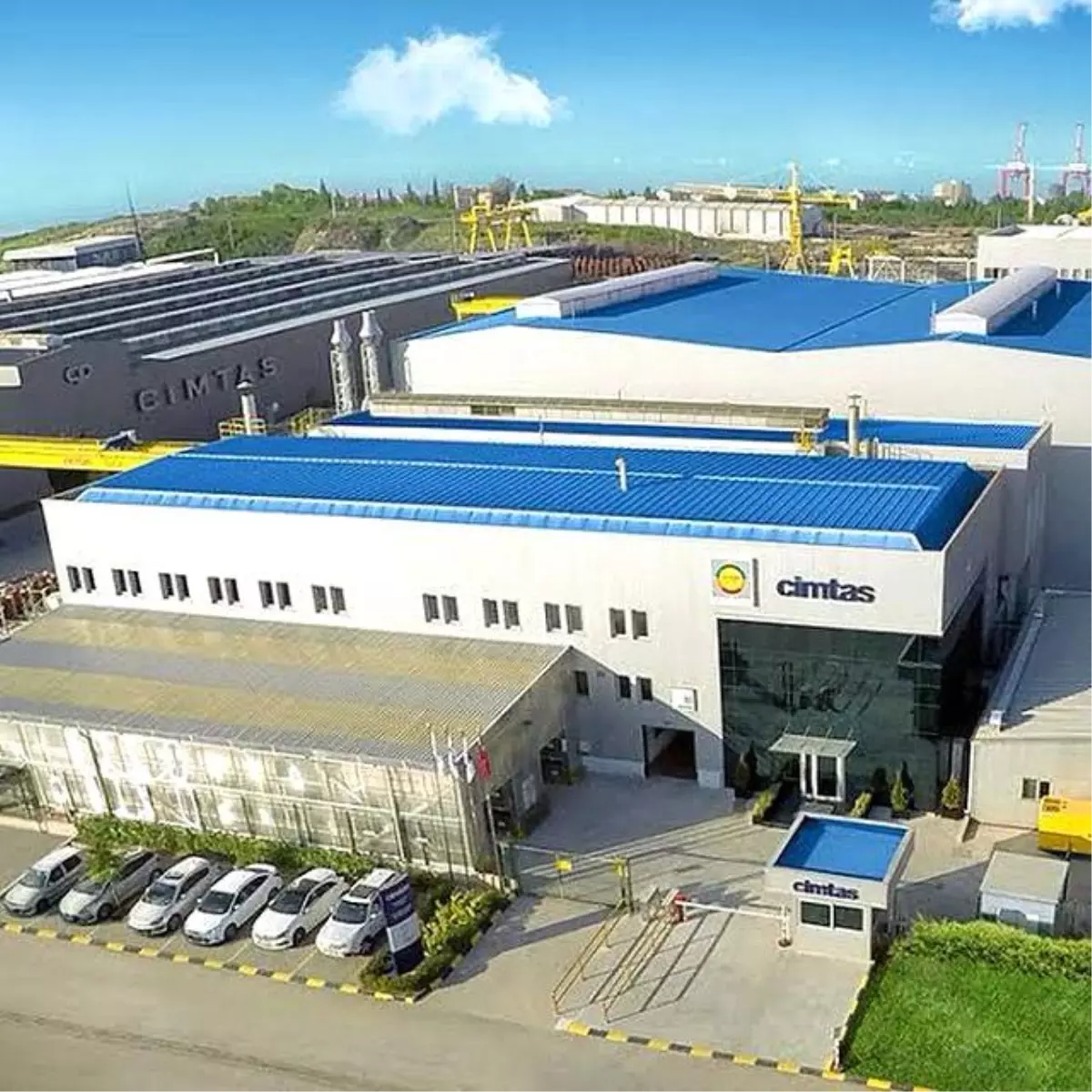 cimtas calisani 10 milyon tl ile tutuklandi QDapCGYO