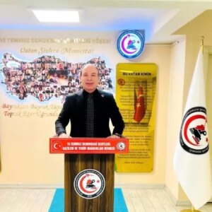 cumhurbaskani erdogandan sehit yakinlari ve gazilere terorsuz turkiye guvencesi j29LjpkX