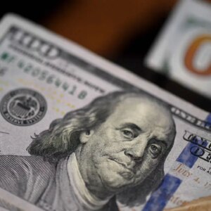 dolar yukselisi hizlandirdi 19 mart sonrasi en yuksek seviye cFr6tIiI