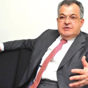 eski merkez bankasi baskan yardimcisi ercan kumcu hayatini kaybetti WTlTKdxN