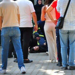 fabrikada kimyasal zehirlenme 3 isci hastanelik oldu YCJa3GPW