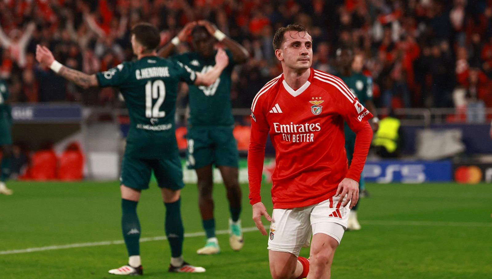 fenerbahce maci oncesi benficadan kerem akturkoglu karari zTxMhkam