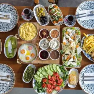 hukumetten israfa yeni cozum serpme kahvaltiya yasak yolda zrtY6eR4