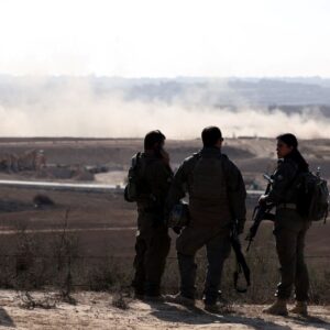 israil ordusuna avrupada gecit yok tatile giden asker icin suc duyurusu iNMpvIjX