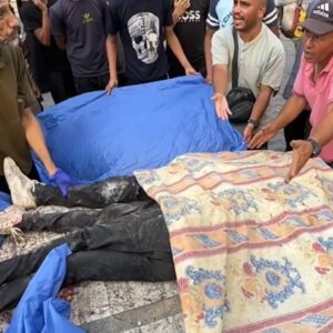 israil yine sivillere saldirdi 2si cocuk 5 filistinli oldu yXkqJFI7