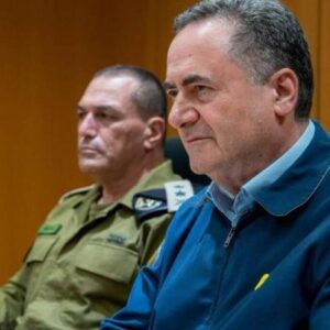 israilde ordu ile huk met arasindaki kriz buyuyor savunma bakani genelkurmay baskanini huk met karsitlarindan danismanlik almakla sucladi nGKjS2QD