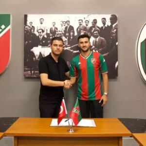 karsiyaka 12 yeni transferle guclendi RCbNtPbR