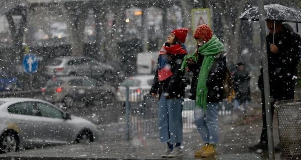 kis soguk gececek vortex bozulacak la nina devreye girecek rv68KF52