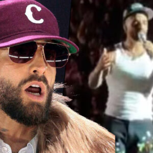 maluma konserinde gergin anlar demedigini birakmadi xubI8QVe