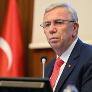 mansur yavastan inan guneyin tutuklanmasina tepki tum anketlerde adalete guvenin yerle bir oldugunu gormuyor musunuz jcaciRiK