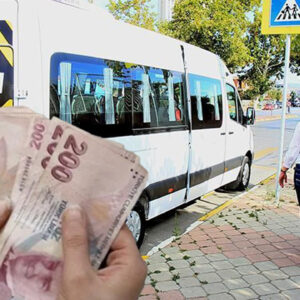 milyonlari ilgilendiriyor servis ucretleri katlanacak bLcYG3Sw