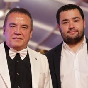 muhittin bocekin oglu gokhan bocek tutuklandi h6FSFZyn