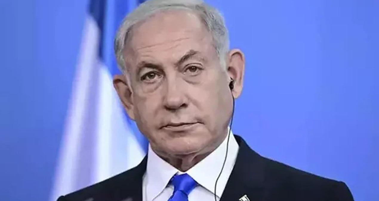 netanyahudan cok konusulacak hamas aciklamasi uAxKHdgp