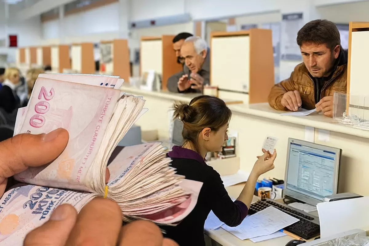 ogretmen polis doktor hemsire iste 200den fazla meslege gore yeni memur maaslari xBaFjg4J