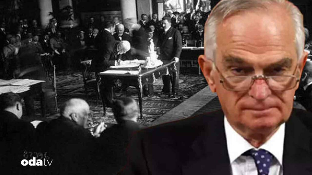 onder savdan sevr mesaji dimdik ayaktayiz aMSYPDyR