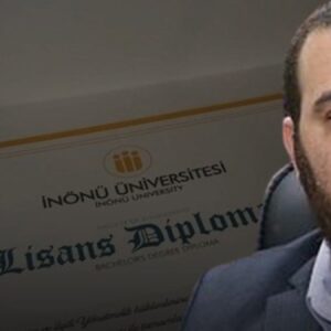 osmanli torununun sahte diplomasi iptal edildi KhQyFnIJ