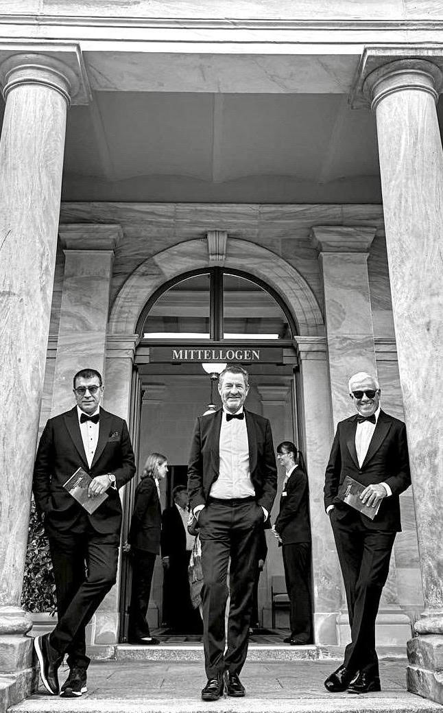 Wagner Opera Performansı