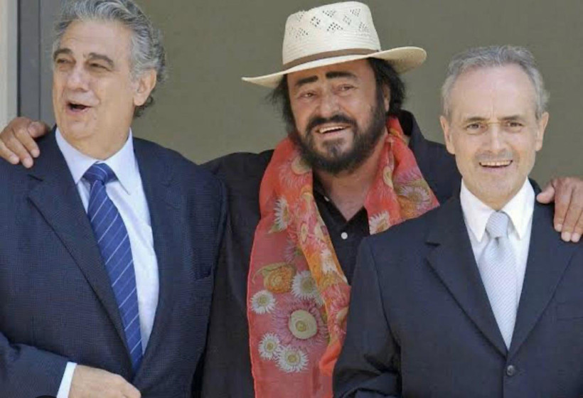 Lohengrin Opera Anısına