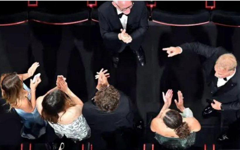 Neo Rauch ile Sohbet