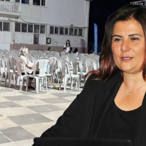 ozlem cercioglu konserdeki bos koltuklarin sucunu fenerbahceye atti IgDlsNyO