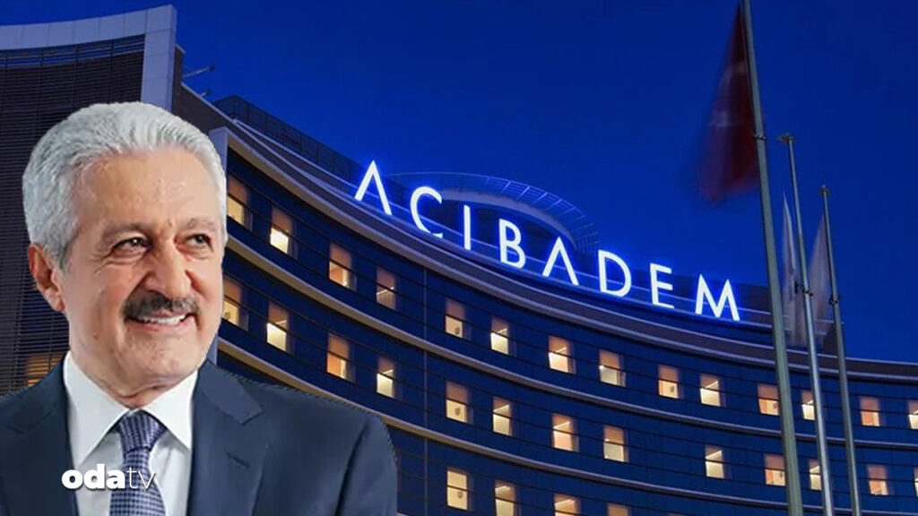 saglikta dev satin alma bayindir artik acibademin jRThxfKy