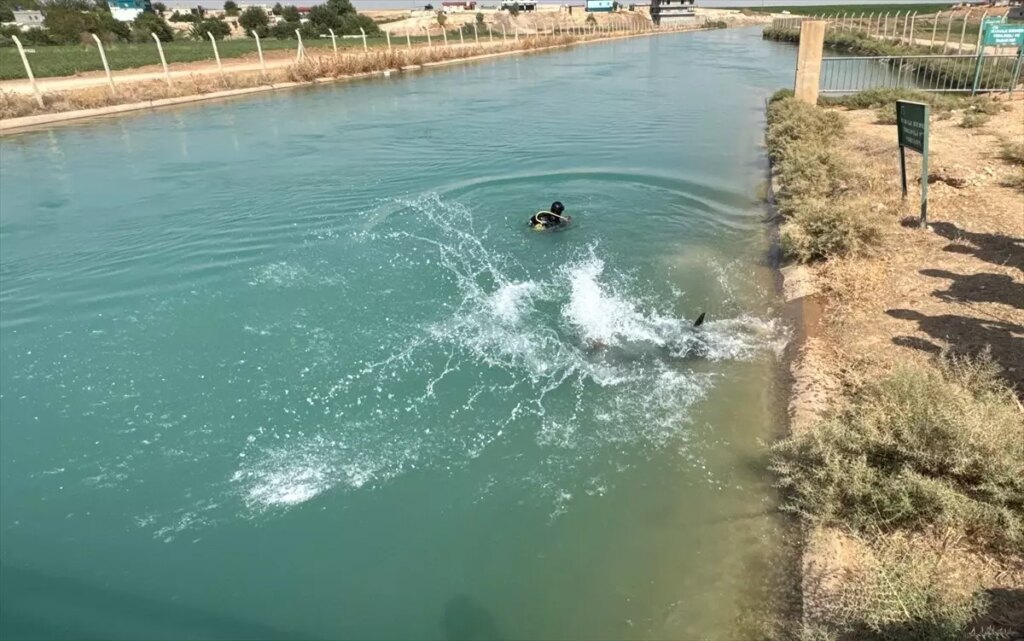 sanliurfada kaybolan genc bulundu L4jXzHJU