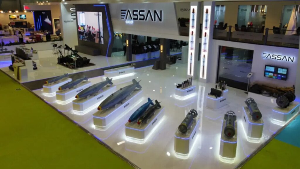 savunma sanayinde akp mhp kavgasi mi yanki bagcioglundan onemli aciklamalar 1RzFrRiq