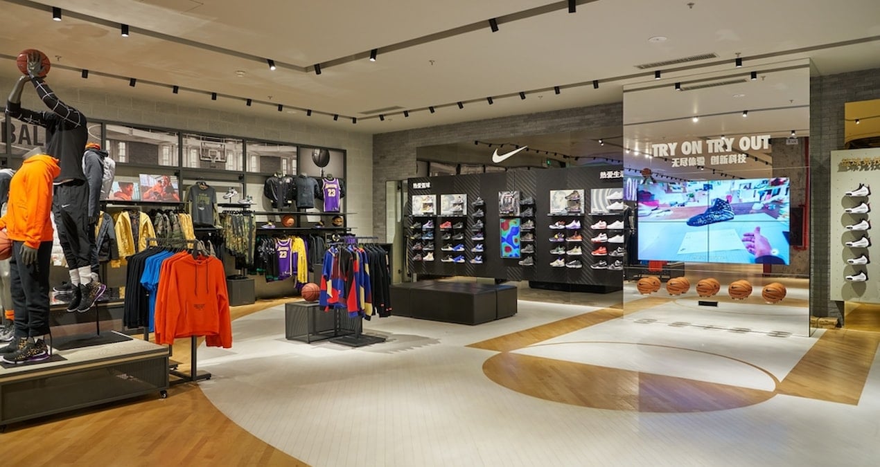 spor giyim devi yuzlerce kisiyi isten cikaracak UmfXLpNX