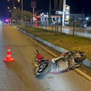 tokatta motosiklet kazasi iki olu xIj22zlH