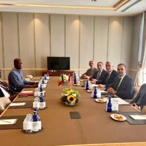 turkiye ve senegal iliskileri gucleniyor g51Ml7gL