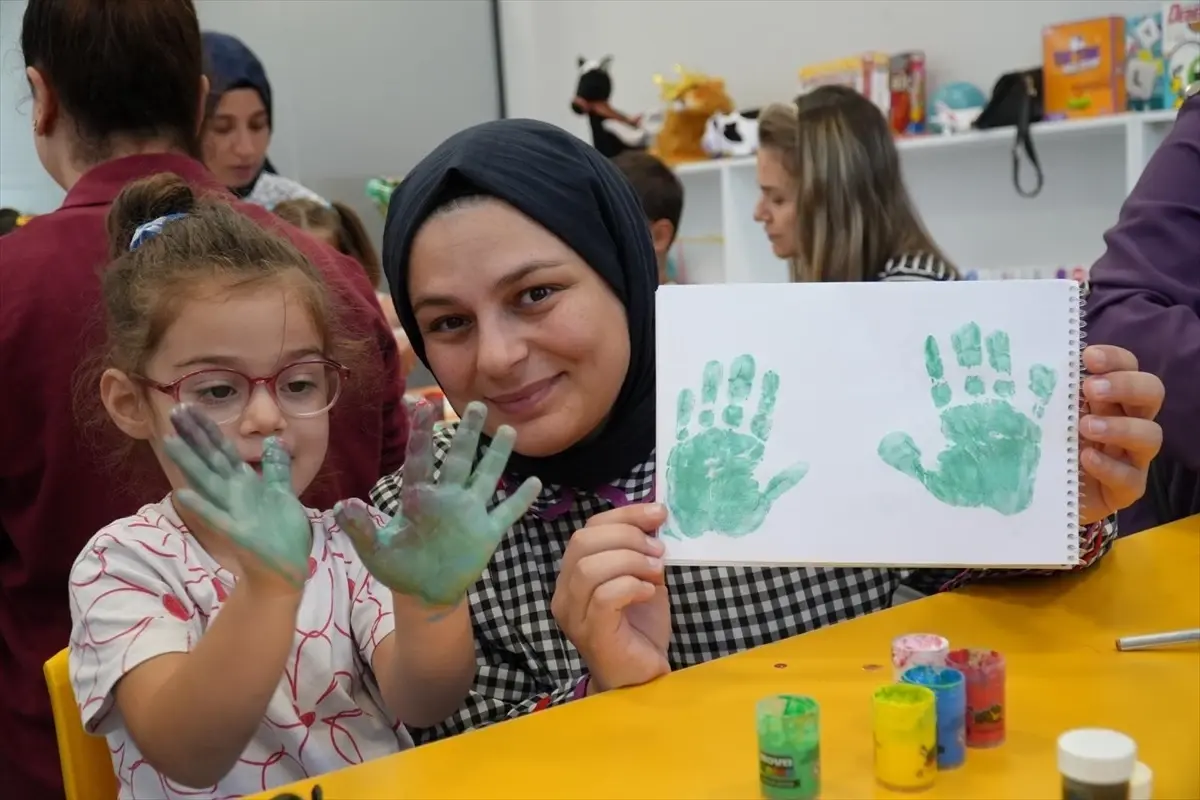 umraniyede anne cocuk atolyeleri xnCLNmS9