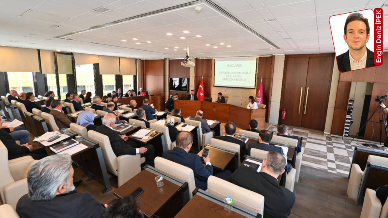 30 yil sonra chpye gecen ilcede chpli meclis uyelerine yonelik tehdit suruyor beyoglunda baski bitmedi ZCEQ3FUl