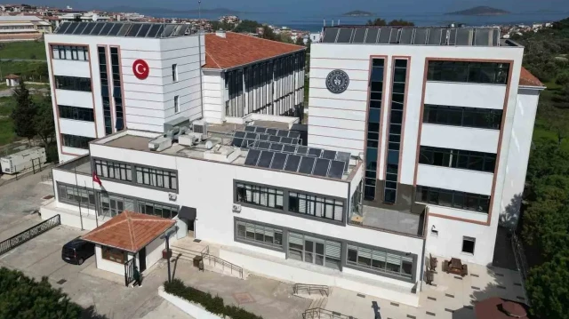 balikesirde kredi yurtlar kurumundan 17 bin 324 ogrenci faydalanacak Yu6bcSiT