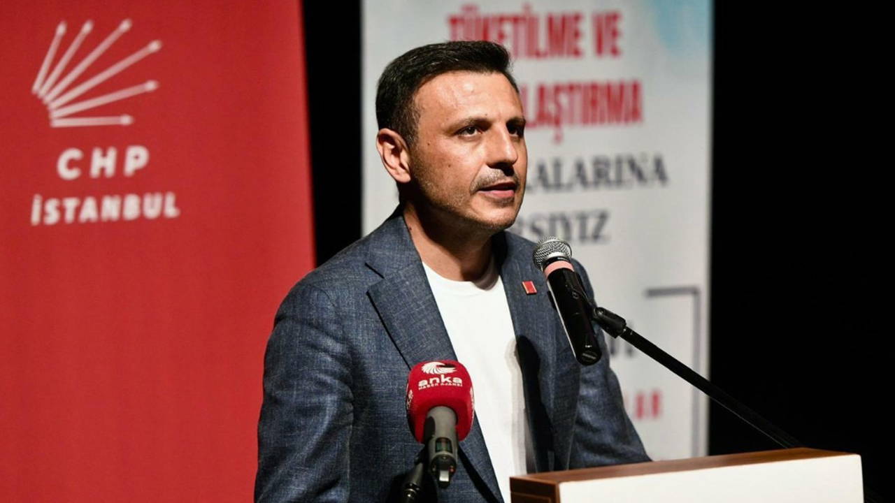 chp istanbul il baskanligi yeniden secime gidiyor ozgur celik tek aday gursel tekin oy kullanamayacak r7F8I7QO