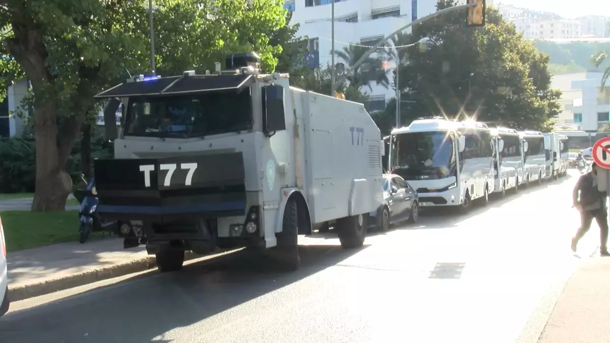 chp istanbul olaganustu kongresi yapiliyor u2Ycxc59