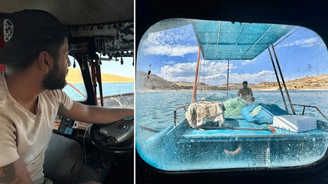 cocuk yasta basladi denizi olmayan tuncelide balik avlayarak ayda 200 bin lira kazaniyor 6eUmgsVw