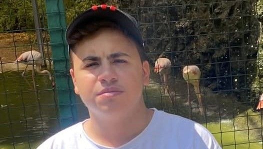 D-100’de feci kaza: Polis aracının çarptığı 17 yaşındaki Kadir öldü