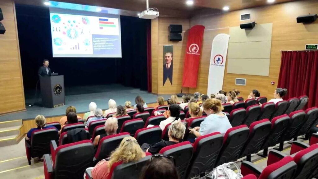 duzce belediyesinden kadinlara yonelik egzersiz projesi fP6QGp2Y