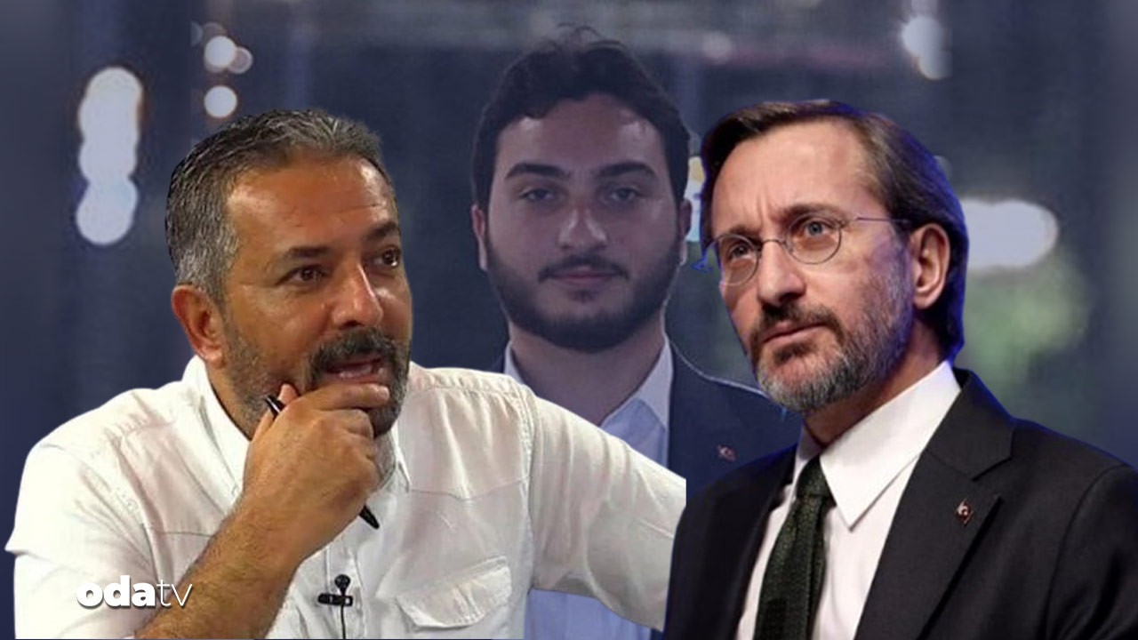 erdoganin eski iletisimcileri akif beki fahrettin altuna laf soktu LpHztPpj