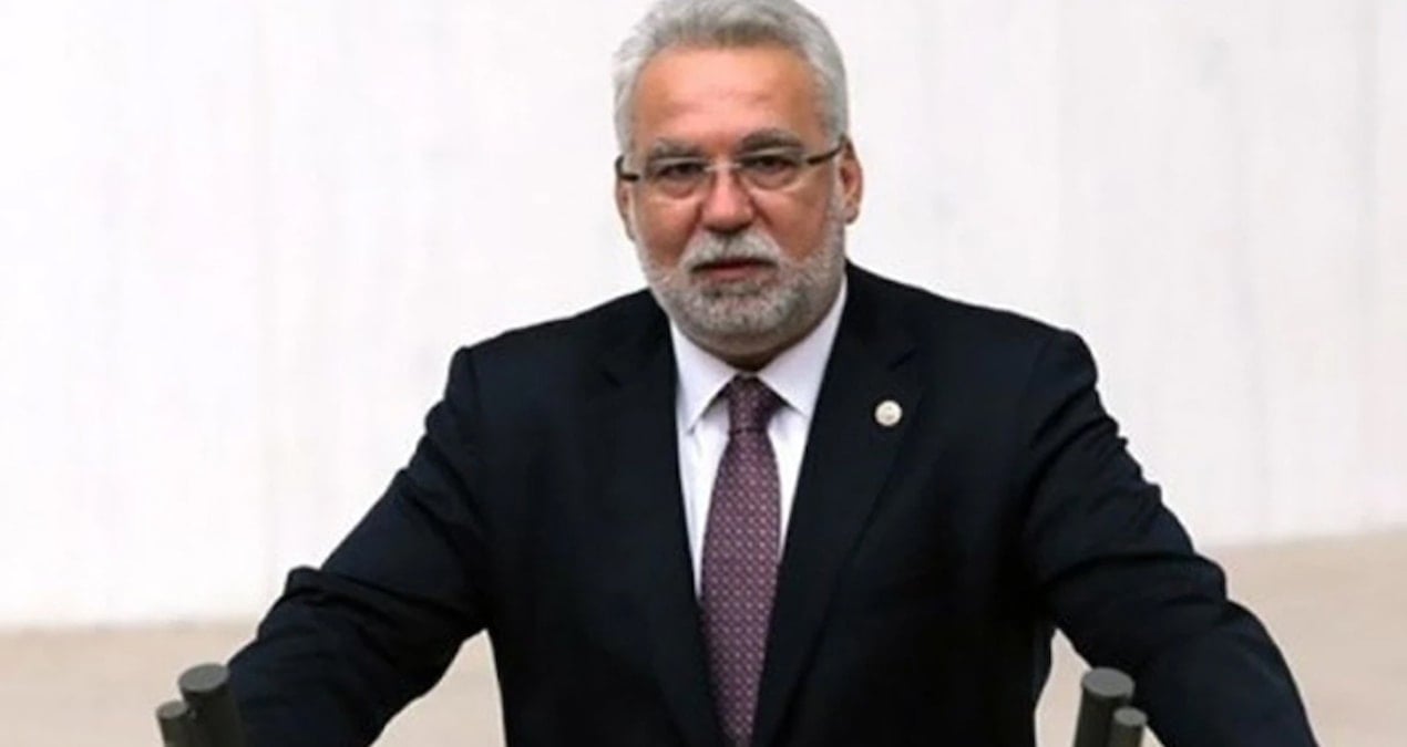 eski akp vekili kocabiyiktan iktidara ozgur ozel elestirisi 4C26GXvw