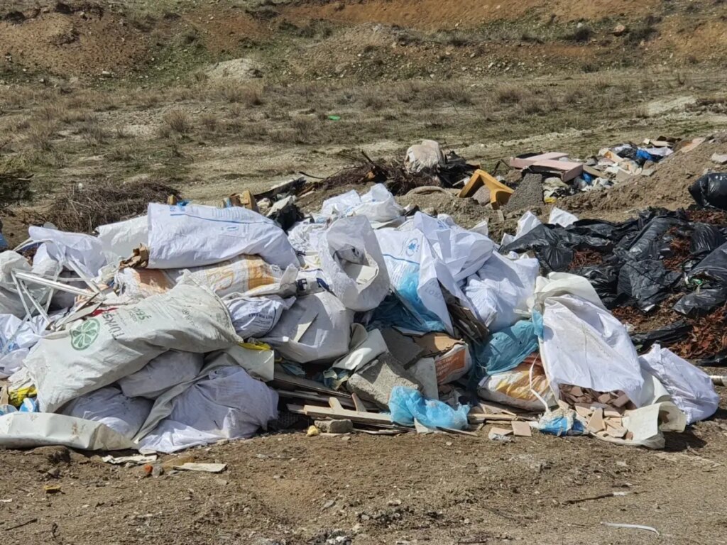 etimesgut belediyesine cevre ihlali cezasi 6Q4FAxlH