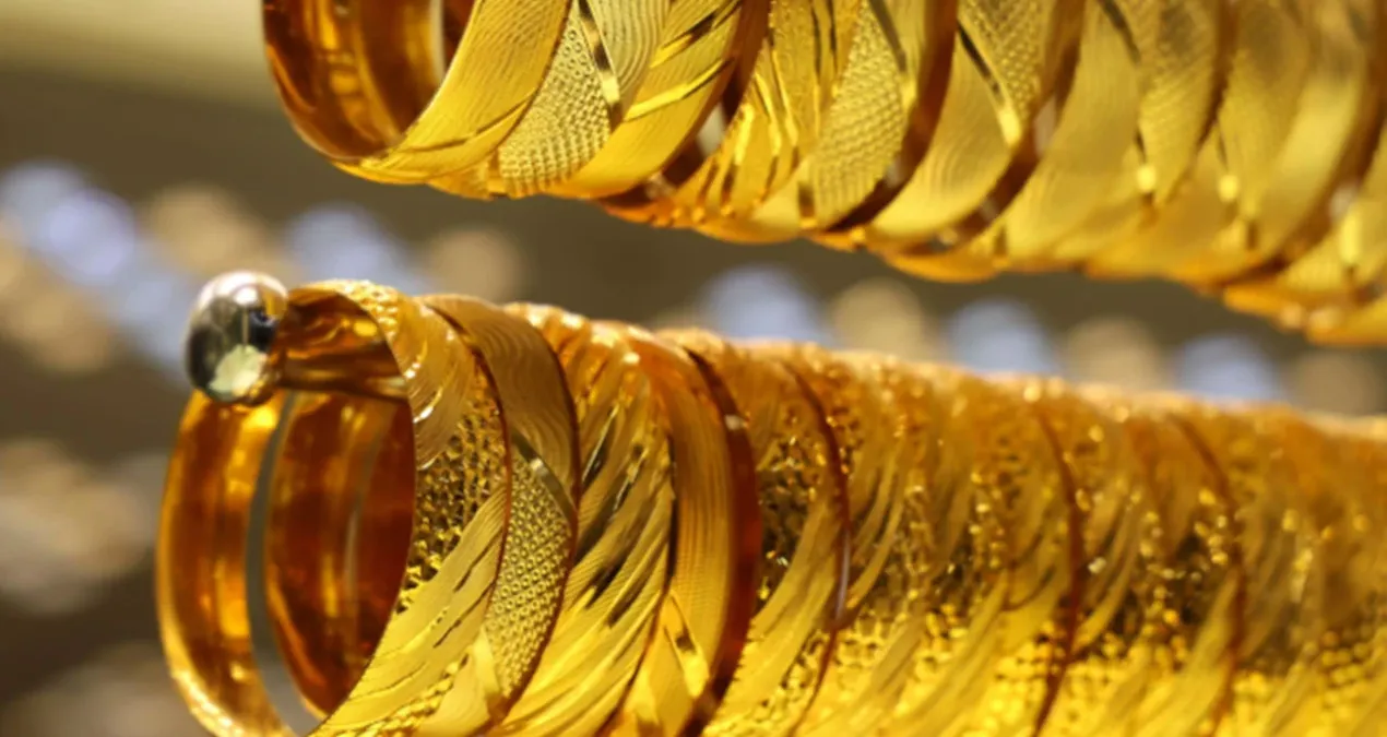 fedin faiz karari oncesinde altinda rekor ndg7B2Id