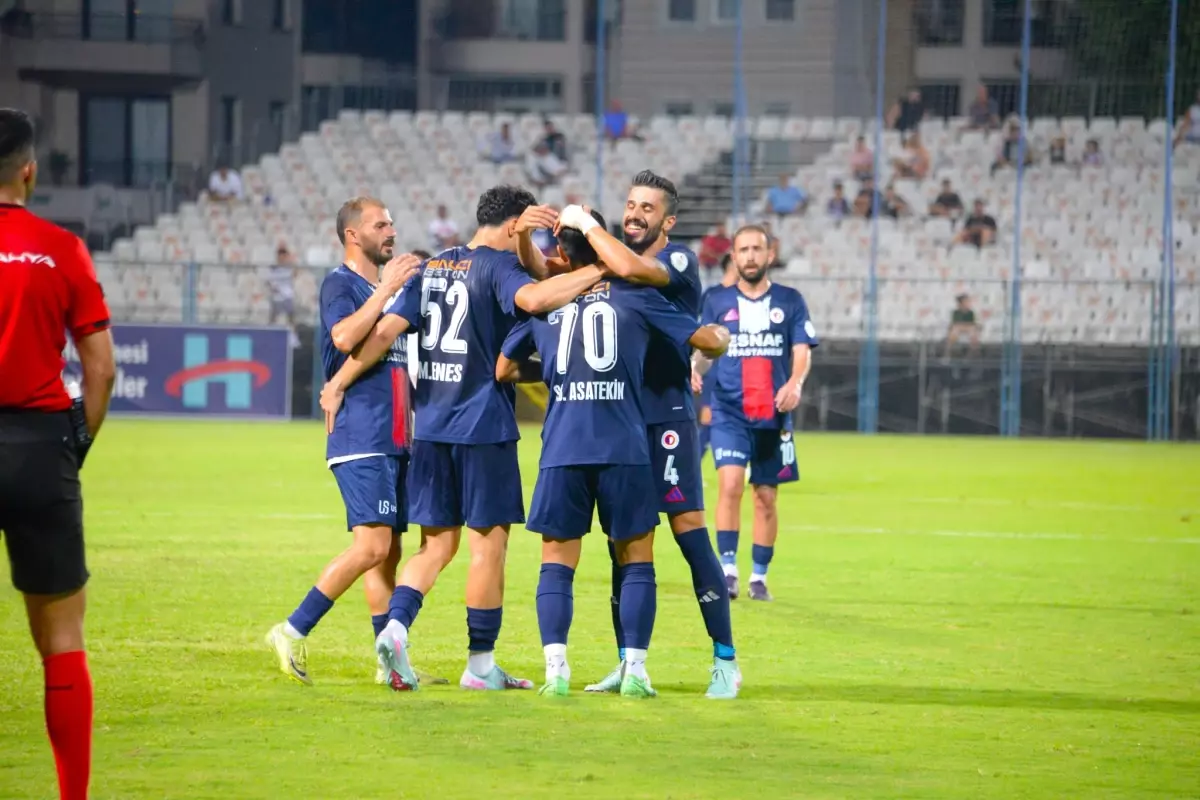 fethiyespor yeni malatyasporu 6 1 yendi jiujgzFR